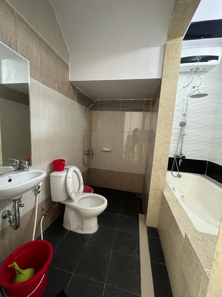Rumah Disewakan di Cluster Ambrosia Lippo Cikarang